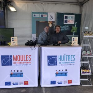 H&amp;MM-stand-Escale-Sete-2022