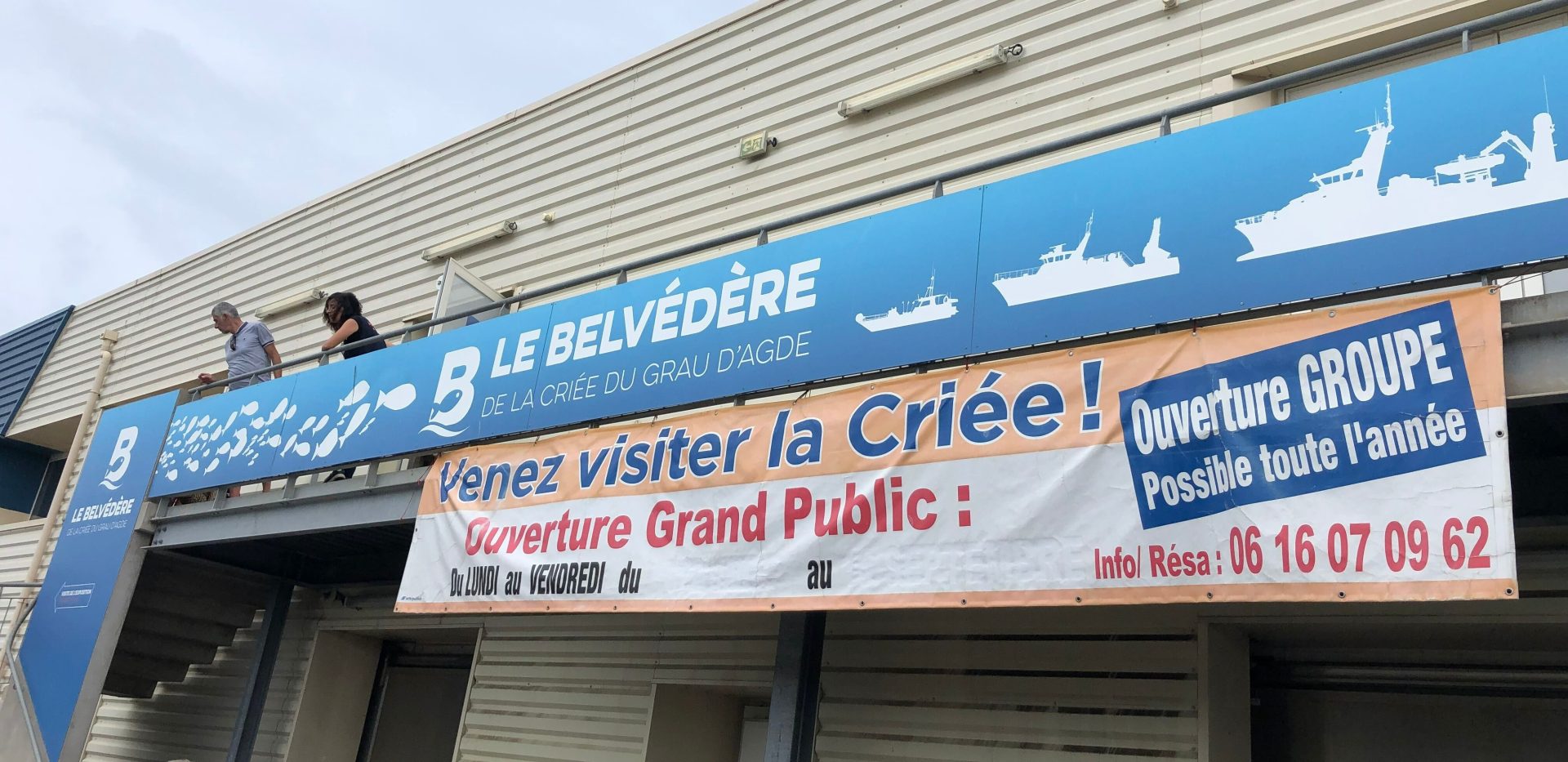 Belvedere-Agde
