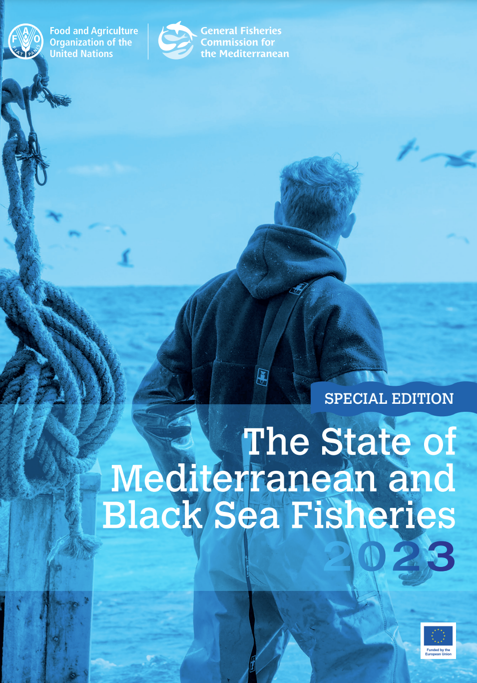 2023-CGPM-Situation-pêcheries-Méditerranée